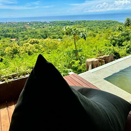 Padawatu Villas Uluwatu  Ngoại thất bức ảnh