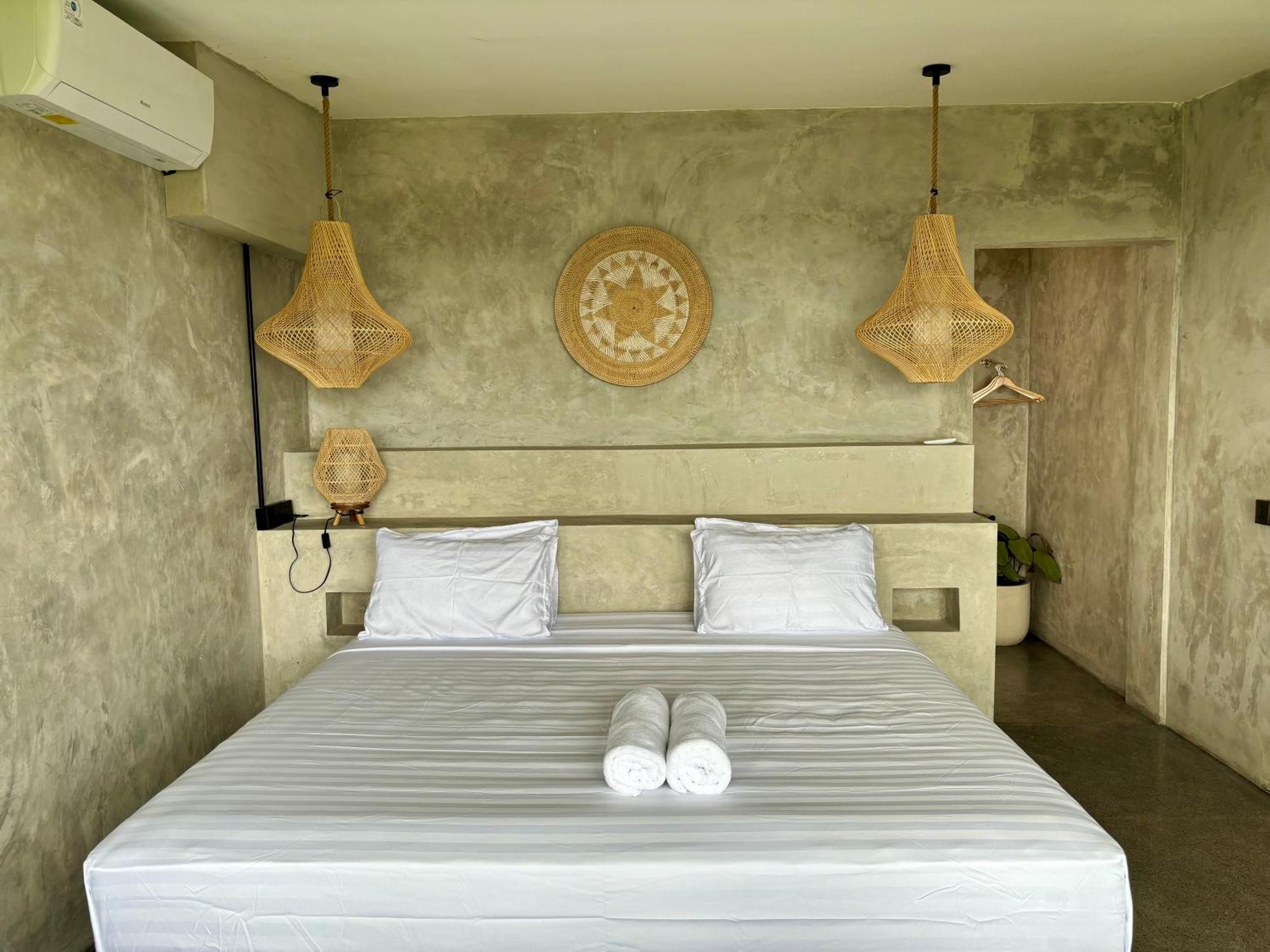 Padawatu Villas Uluwatu  Ngoại thất bức ảnh