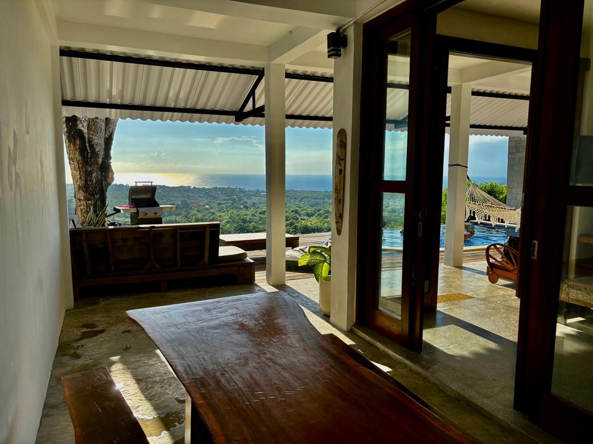 Padawatu Villas Uluwatu  Ngoại thất bức ảnh